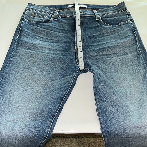 Baldwin Denim The Andi Boyfriend Size 30 - Picture 6 of 16